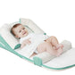 Baby Sleep Positioner Pillow – Anti-Roll Newborn Lounger with Head Support, Breathable Soft Cushion for Infant Sleeping, Portable Baby Nest Bed (0–12 Months). - Adenzo Comfies