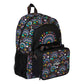 Smiggle Kids Backpack Set for School and Travel – Durable Lightweight School Bag Set with Lunch Bag and Pencil Case - Adenzo Comfies