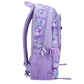 Smiggle Magical Unicorn Backpack – Glitter School Bag with Multiple Compartments, Lightweight & Durable Back - to - School Backpack for Kids - Adenzo Comfies