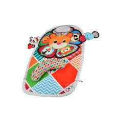 Sozzy Peek & Play Tummy Time Activity Mat – 0m+