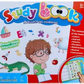 Study Book – Intellectual Learning Toy for Kids (Ages 3+)