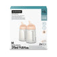 Suavinex S Breastfeeding Bottle (Zero Zero)180ml SU Fair L3 - Pack Of 2 - Adenzo Comfies