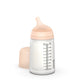 Suavinex S Breastfeeding Bottle (Zero Zero)180ml SU Fair L3 - Pack Of 2 - Adenzo Comfies