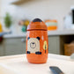 Tommee Tippee Superstar Sipper Training Cup 390ml – 12m+  Leak‑Proof, BPA‑Free, Assorted (1 Pack)