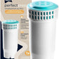 Tommee Tippee Perfect Prep Replacement Filter, Pack of 1, Compatible with All Perfect Prep Machines