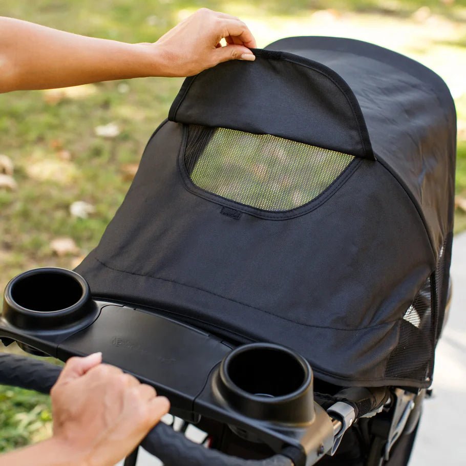 Baby Trend Expedition® DLX Jogger Travel System - Adenzo Comfies