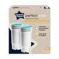 Tommee Tippee Perfect Prep Replacement Filter, Pack of 1, Compatible with All Perfect Prep Machines