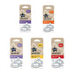 Tommee Tippee Natural Start Thick Feed Teats x 2.