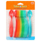 Tomy The First Years Take & Toss Infant Spoons – 16 Pack (4m+)