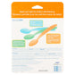 Tomy The First Years Take & Toss Infant Spoons – 16 Pack (4m+)