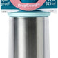 The First Years Cool Core Insulated Toddler Water Bottle – Spill Proof Trainer Cup with Easy Grip Design – 8 Ounces – Ages 12 Months and Up - Adenzo Comfies