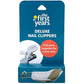 The First Years Deluxe Baby Nail Clipper with Magnifier – Precision Infant Nail Care Tool - Adenzo Comfies