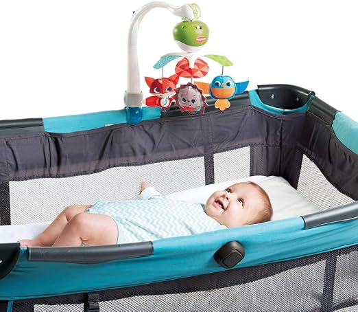 Tiny Love Meadow Days Take Along Mobile