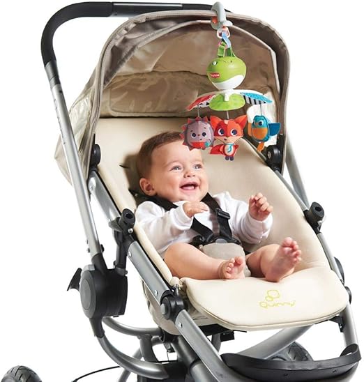 Tiny Love Meadow Days Take Along Mobile