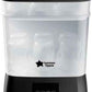 Tommee Tippee Electric Steam Steriliser and Dryer for Baby Bottles and Accessories, Kills Viruses - Adenzo Comfies