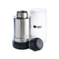 Tommee Tippee Travel Bottle Warmer - Portable Thermal Insulated Baby Food and Bottle Warmer with Leak-Proof Stainless Steel Flask