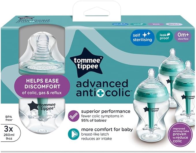 Tommee Tippee Promotions