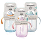 Tommee Tippee Trainer Straw Cup – 6M+, 240ml Assorted, Soft Silicone Straw, BPA‑Free Baby Training Cup