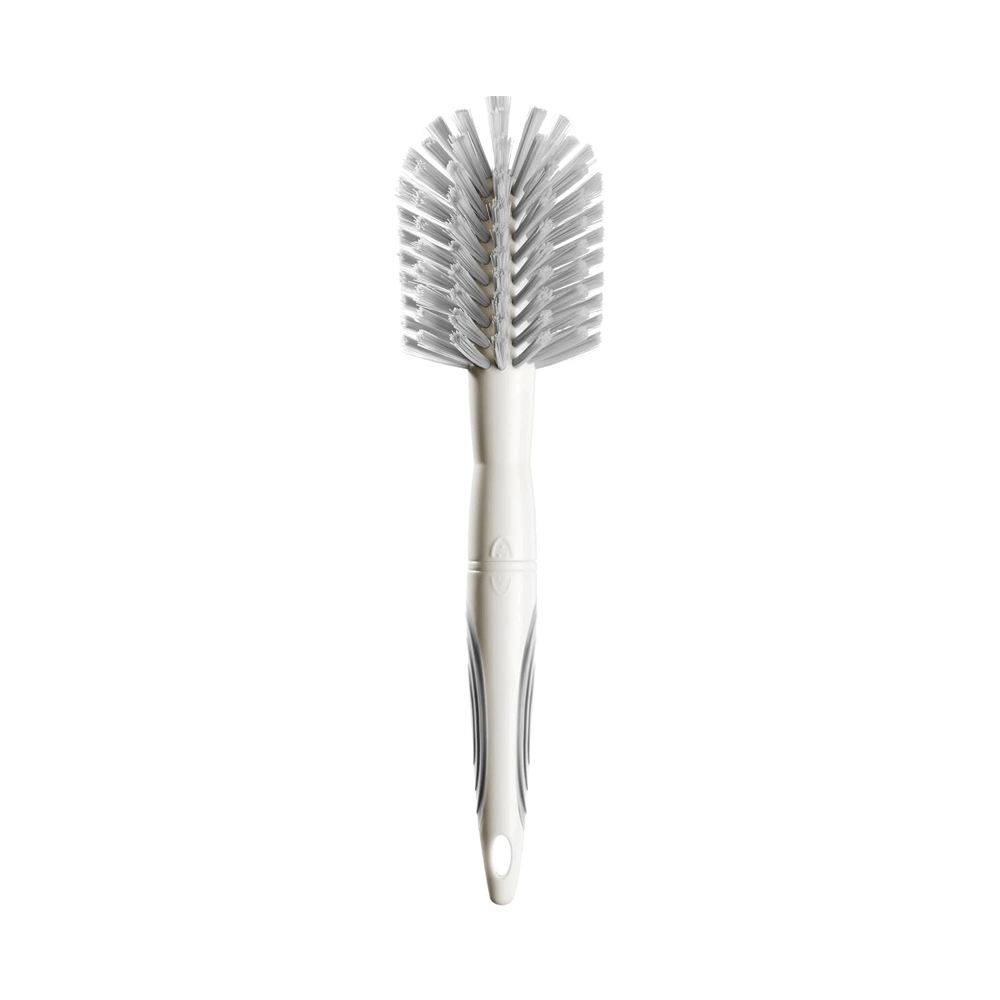 Tommee Tippee Closer to Nature 2-in-1 Baby Bottle Brush - Adenzo Comfies