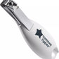 Tommee Tippee Essential Basics Baby Nail Clippers – Safe Rounded Design, BPA‑Free