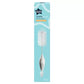 Tommee Tippee Essentials Bottle and Teat Brush, Extra Wide with Nylon Bristles