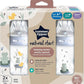 Tommee Tippee Natural Start 260ml Decorated Bottle – Pond / Pond Girl