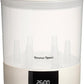 Tommee Tippee Quickdry Steriliser – Steam Steriliser for Baby Bottles & Accessories, 4 Modes, 26‑Minute Cycle, Kills Viruses & 99.9% of Bacteria