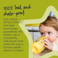 Tommee Tippee Superstar Sipper Training Cup 390ml – 12m+  Leak‑Proof, BPA‑Free, Assorted (1 Pack)