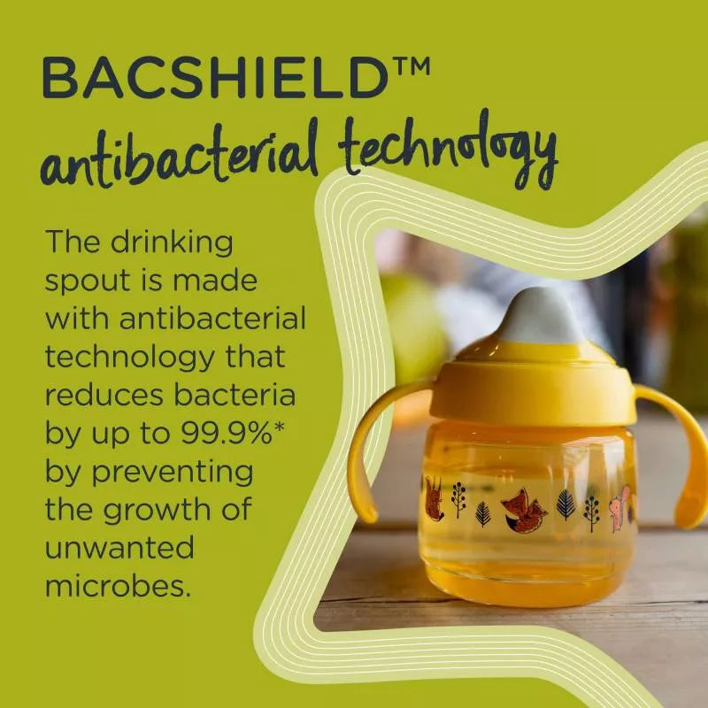 Tommee Tippee New TT 1 x Weaning Sippe 150 ml 4 m+