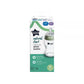 Tommee Tippee Natural Start Glass Baby Bottles, 150ml & 250ml, Anti‑Colic, Newborn