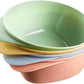 Tommee Tippee Easy Scoop Feeding Bowls – 6m+, 4 Pack, BPA‑Free - Adenzo Comfies