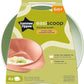 Tommee Tippee Easy Scoop Feeding Bowls – 6m+, 4 Pack, BPA‑Free - Adenzo Comfies