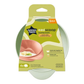 Tommee Tippee Easy Scoop Feeding Bowls – 4 Pack, Stackable, Easy‑Scoop Base, Dishwasher & Microwave Safe, BPA‑Free