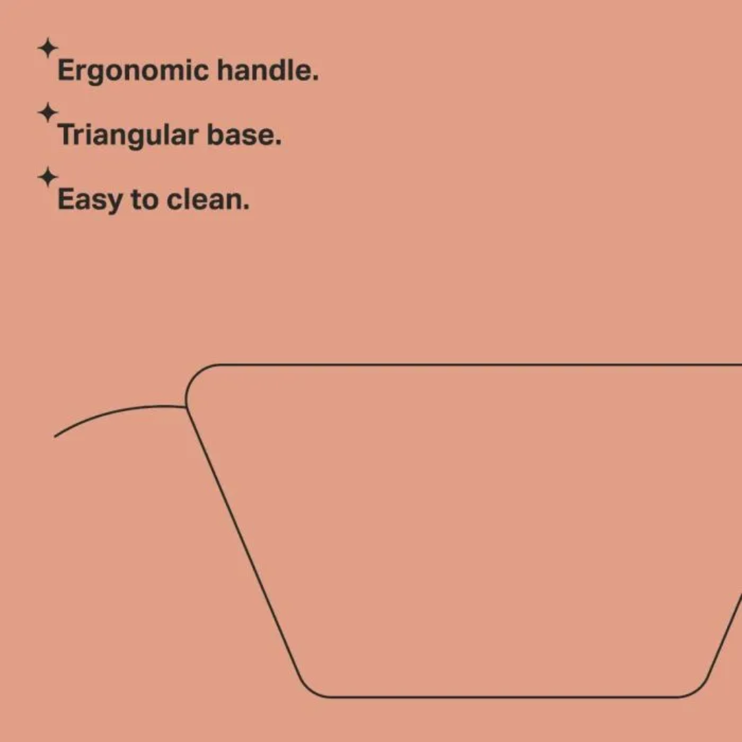 Tommee Tippee Easy Scoop Feeding Bowls – 4 Pack, Stackable, Easy‑Scoop Base, Dishwasher & Microwave Safe, BPA‑Free