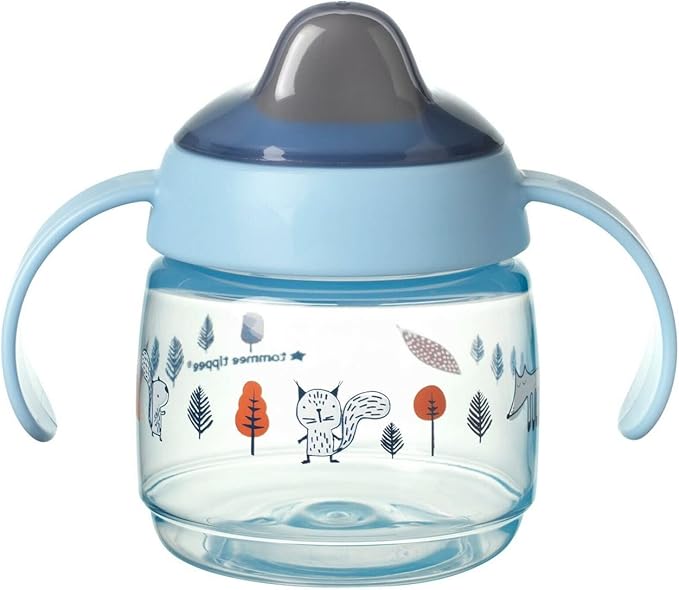 Tommee Tippee New TT 1 x Weaning Sippe 150 ml 4 m+