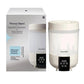 Tommee Tippee Quickdry Steriliser – Steam Steriliser for Baby Bottles & Accessories, 4 Modes, 26‑Minute Cycle, Kills Viruses & 99.9% of Bacteria - Adenzo Comfies