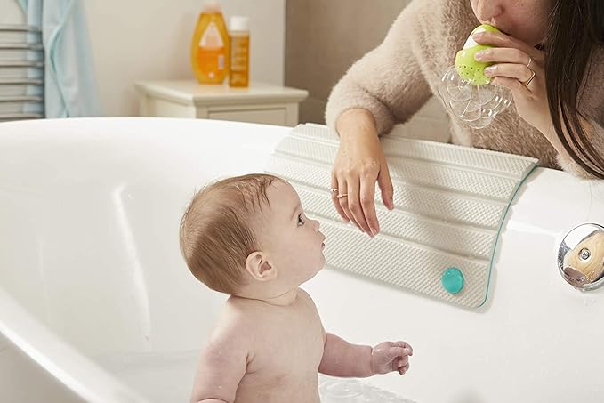 Tommee Tippee Splashtime Knee ‘n’ Elbow Cushioned Rest Kneeler