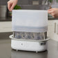 Tommee Tippee Closer to Nature™ Electric Steam Steriliser – Fast, Compact & BPA‑Free
