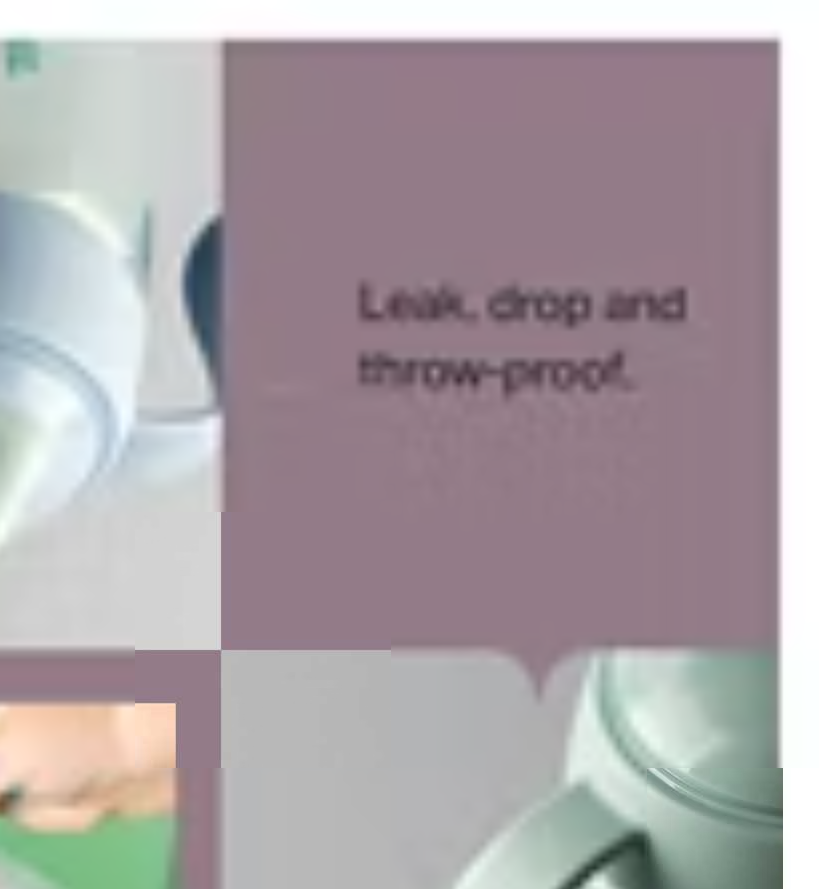 Tommee Tippee Trainer Straw Cup – 6M+, 240ml Assorted, Soft Silicone Straw, BPA‑Free Baby Training Cup