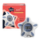 Tommee Tippee InBath Digital Thermometer Waterproof, Floats in Water, Easy‑Read LCD Display, Suitable for Bath & Nursery - Adenzo Comfies