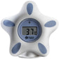 Tommee Tippee InBath Digital Thermometer Waterproof, Floats in Water, Easy‑Read LCD Display, Suitable for Bath & Nursery - Adenzo Comfies