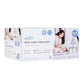 Ubbi Fragrance-Free Baby Wipes, 99% Water Based, Plant Based Wipes, Hypoallergenic for Sensitive Skin with Chamomile, Vitamin E & Aloe, EWG Verified, 1pack - Adenzo Comfies