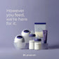 NaturalWave® Nipples - 2 count Medium Flow . - Adenzo Comfies