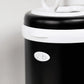 Ubbi - Diaper Pail - Matte Black