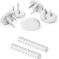 Ubbi - Outlet Covers For Child Safety - 24 Pcs. - Adenzo Comfies