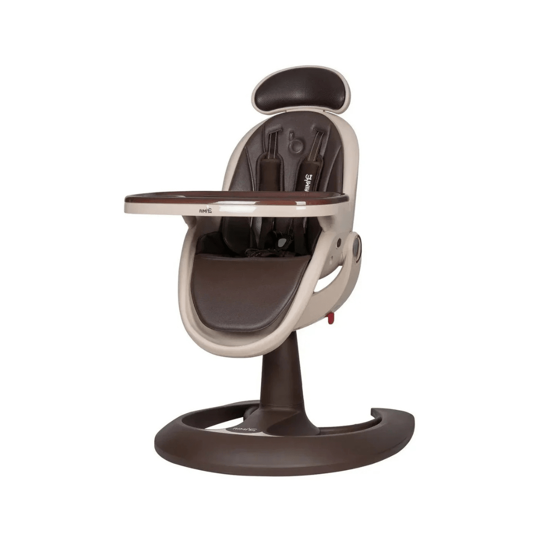 Baobaohao Multi - Function Baby High Chair – Adjustable Feeding & Dining Chair for Infants and Toddlers - Adenzo Comfies
