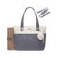 LOVEVOOK Diaper Bag Tote Large Baby Bag for Mom Hostipal and Travel Diaper Tote for Baby Boy with Pacifier Case Changing Pad - Adenzo Comfies