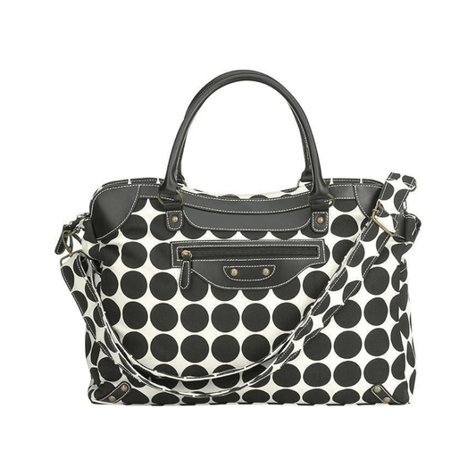 Ryco Baby Diaper Bag – Multi - Function Nursery Tote with Changing Mat and Storage Compartments, Piece of 1 - Adenzo Comfies