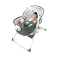 Mastela 6 - in - 1 Multi - Function Baby Bassinet – Cradle, Rocker, Seat, Playpen & Travel Cot - Adenzo Comfies