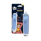 Tommee Tippee Digital Ear Thermometer – Fast 1‑Second Reading, Fever Indicator, Infant Use - Adenzo Comfies